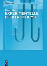 Experimentelle Elektrochemie