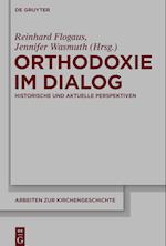 Orthodoxie im Dialog