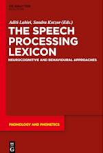 The Speech Processing Lexicon