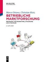 Betriebliche Marktforschung