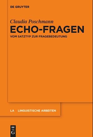 Echo-Fragen