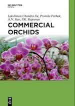 Commercial Orchids