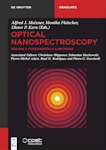 Optical Nanospectroscopy. Methods & Techniques