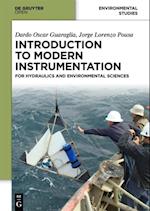 Introduction to Modern Instrumentation