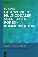 Facework in multicodaler spanischer Foren-Kommunikation