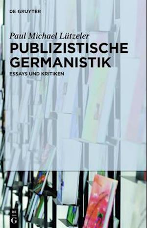 Publizistische Germanistik