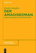 Der Amadisroman