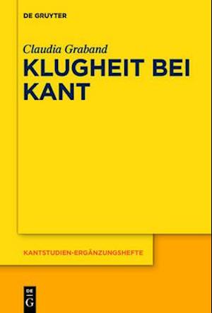 Klugheit bei Kant