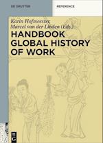 Handbook Global History of Work