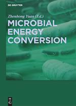 Microbial Energy Conversion