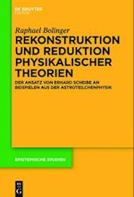 Rekonstruktion und Reduktion physikalischer Theorien