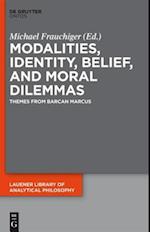 Modalities, Identity, Belief, and Moral Dilemmas