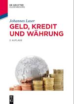 Geld, Kredit und Währung