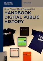 Handbook of Digital Public History