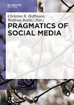 Pragmatics of Social Media