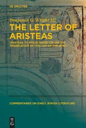 Letter of Aristeas