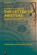 Letter of Aristeas