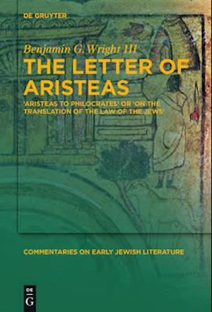 Letter of Aristeas