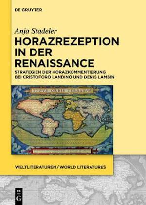 Horazrezeption in der Renaissance