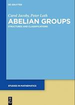 Jacoby, C: Abelian Groups