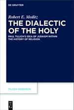 Dialectic of the Holy