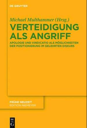 Verteidigung als Angriff