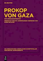 Prokop von Gaza