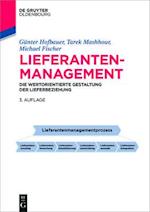 Lieferantenmanagement