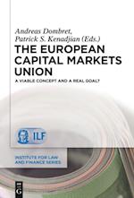 European Capital Markets Union