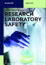 Research Laboratory Safety