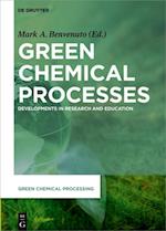 Green Chemical Processes