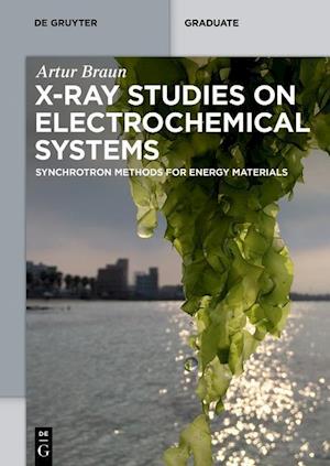 X-ray Studies on Electrochemical Systems