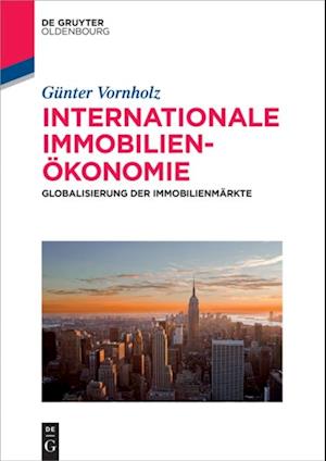 Internationale Immobilienökonomie