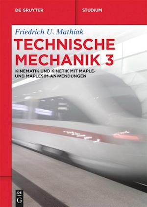 Mathiak, F: Technische Mechanik 3