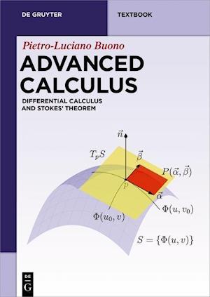 Buono, P: Advanced Calculus