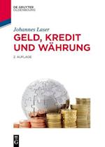 Geld, Kredit Und Währung