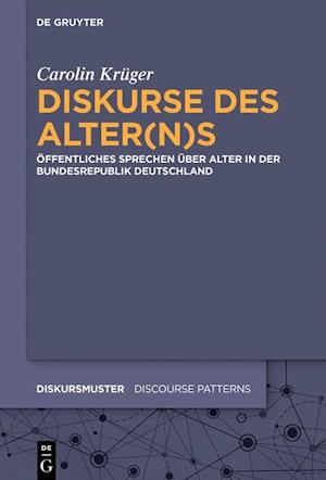 Diskurse des Alter(n)s