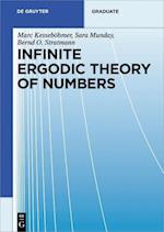 Kesseböhmer, M: Infinite Ergodic Theory of Numbers