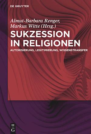 Sukzession in Religionen