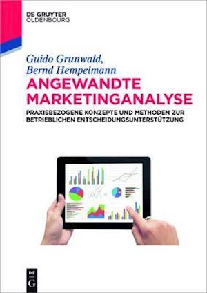 Angewandte Marketinganalyse