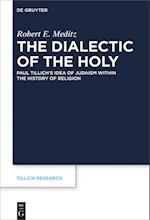 The Dialectic of the Holy