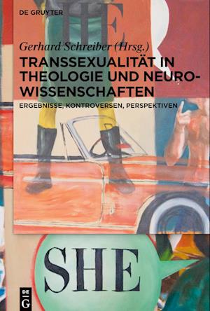 Transsexualität in Theologie und Neurowissenschaften