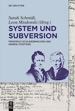 System Und Subversion