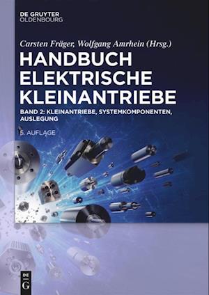 Handbuch Elektrische Kleinantriebe 02