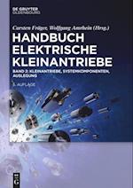 Handbuch Elektrische Kleinantriebe 02