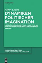 Dynamiken politischer Imagination