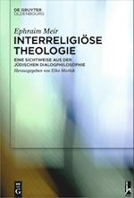 Interreligiöse Theologie