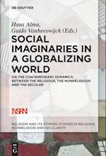 Social Imaginaries in a Globalizing World