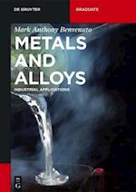 Metals and Alloys