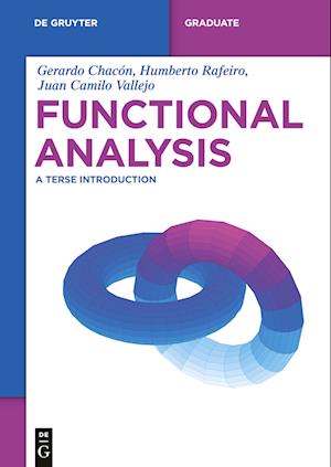 Functional Analysis